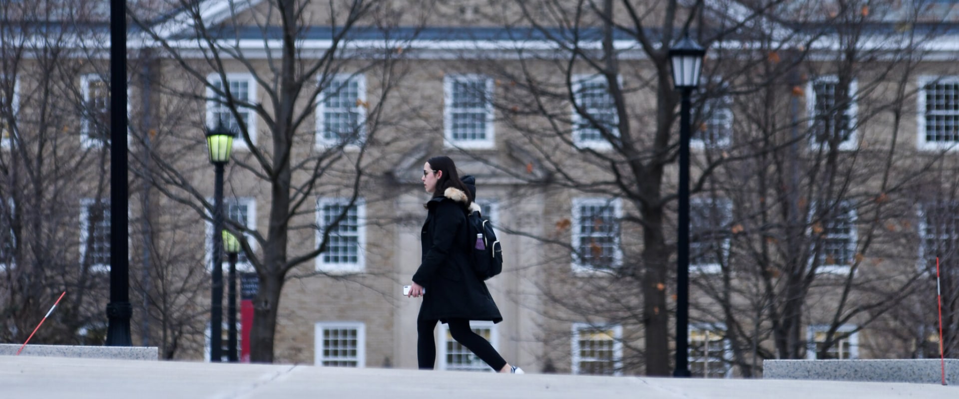 Test Scores and Other Admission Requirements for Top Canadian Universities