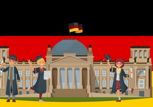 Explore Degree Programs at German Universities